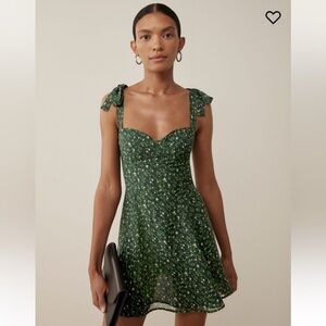 Reformation Niara Dress